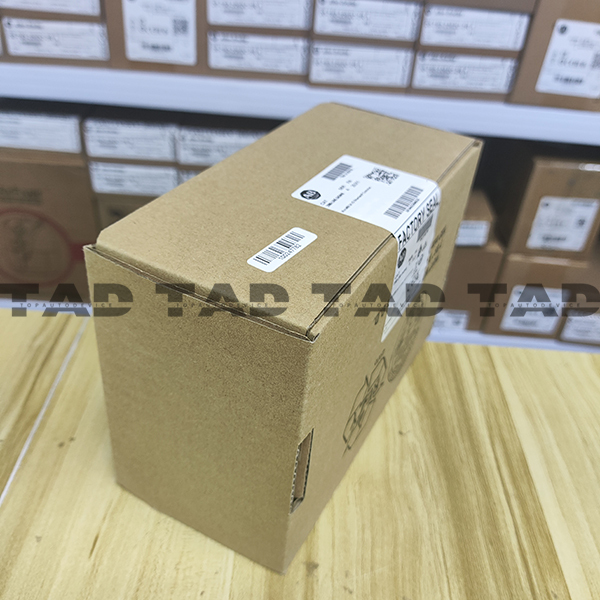 Allen-Bradley 2080-L50E-24QWB