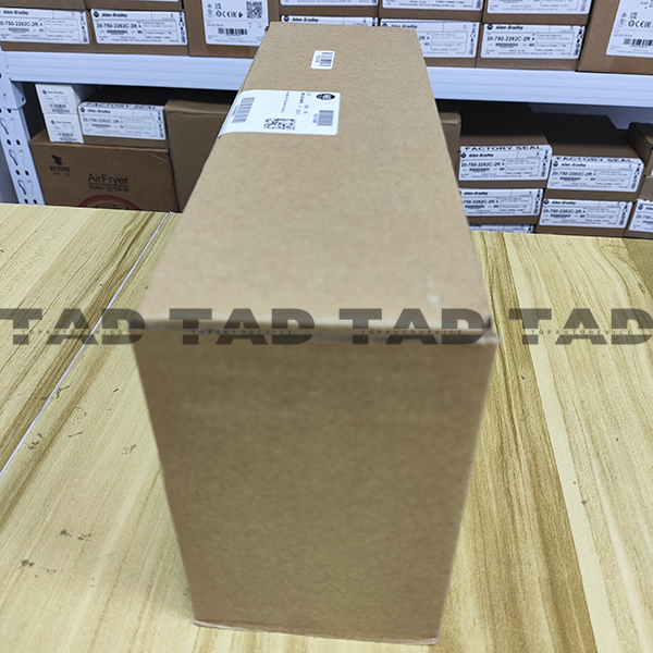 Allen-Bradley 2080-L50E-48AWB Micro850 48 I/O ENet/IP Controller