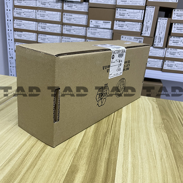 Allen-Bradley 2080-L50E-48QBB Micro850 48 I/O ENet/IP Controller