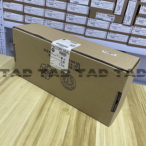 Allen-Bradley 2080-L50E-48QBB Micro850 48 I/O ENet/IP Controller