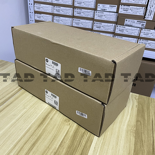 Allen-Bradley 2080-L50E-48QBB Micro850 48 I/O ENet/IP Controller