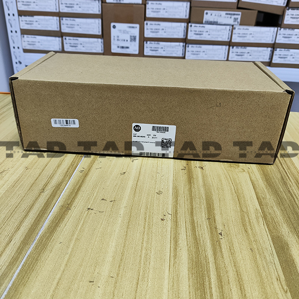 Allen-Bradley 2080-L50E-48QWB Best Selling Micro850 48 I/O ENet/IP Controller