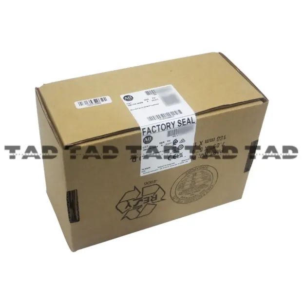 Allen Bradley 2080-L70E-24AWB Micro870 24 I/O ENet/IP Controller