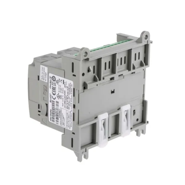 Allen-Bradley 2080-LC20-20QBB Micro820 20 I/O ENet/IP Controller