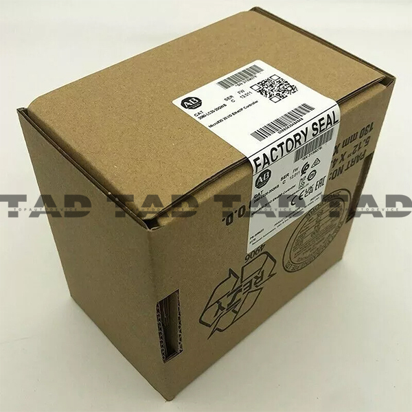 Allen-Bradley 2080-LC20-20QWB Micro820 20 I/O ENet/IP Controller