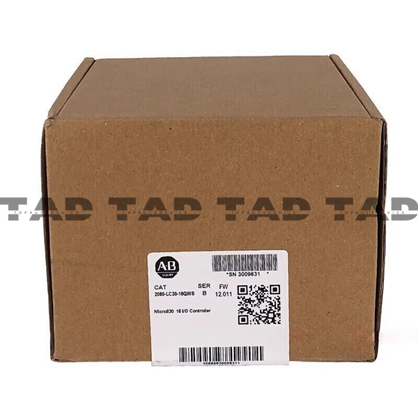 Allen-Bradley 2080-LC30-16QWB