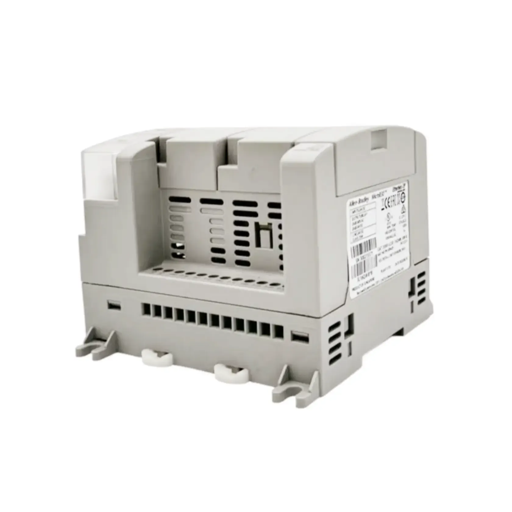 Allen-Bradley 2080-LC30-16QWB Micro830 16 I/O Controller