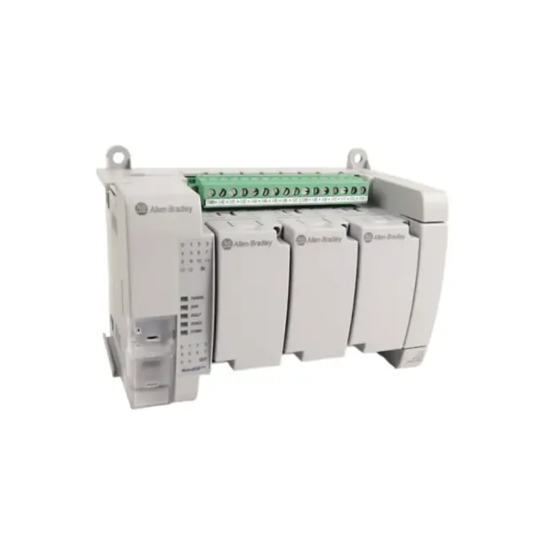 Allen-Bradley 2080-LC30-24QBB Micro830 24 I/O Controller