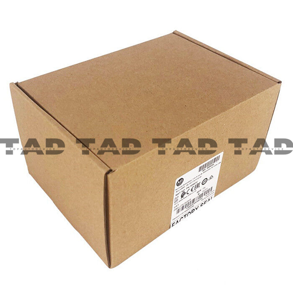 Allen-Bradley 2080-LC30-24QWB