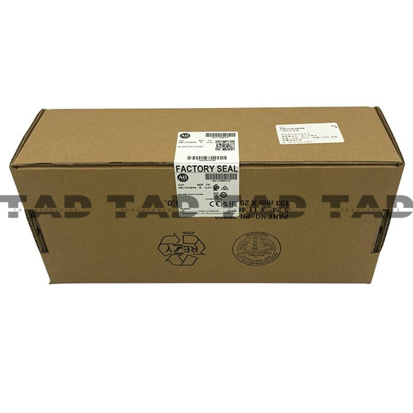 Allen-Bradley 2080-LC30-48AWB