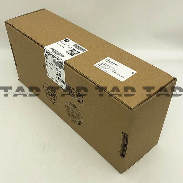 Allen-Bradley 2080-LC30-48AWB