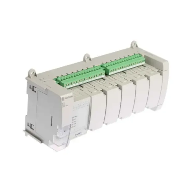 Allen-Bradley 2080-LC30-48QWB Micro830 48 I/O Controller