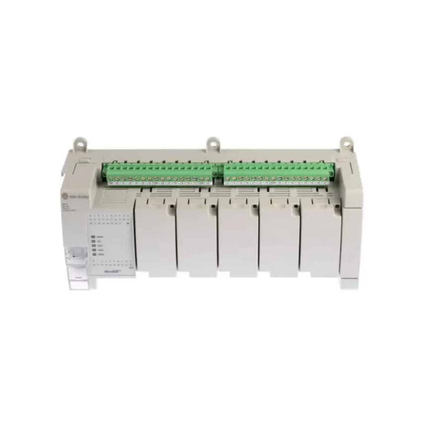 Allen-Bradley 2080-LC30-48QWB Micro830 48 I/O Controller