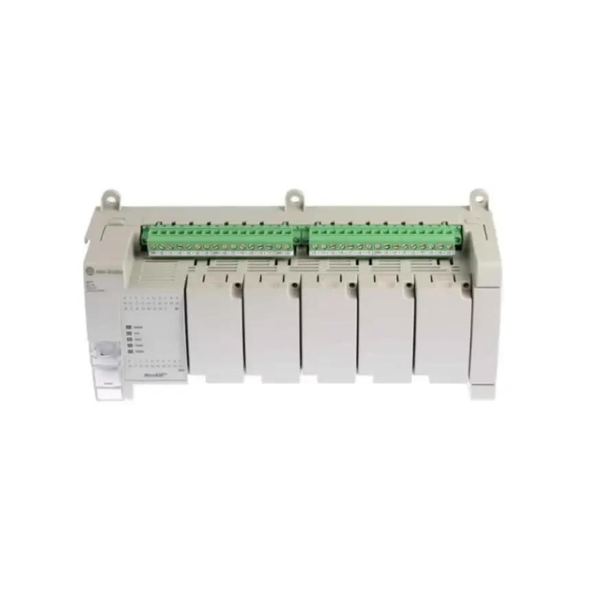 Allen-Bradley 2080-LC30-48QWB Micro830 48 I/O Controller