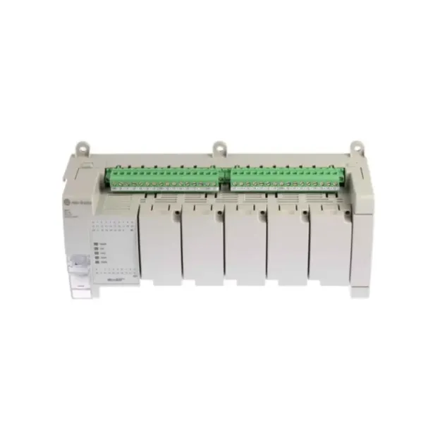 Allen-Bradley 2080-LC30-48QWB Micro830 48 I/O Controller