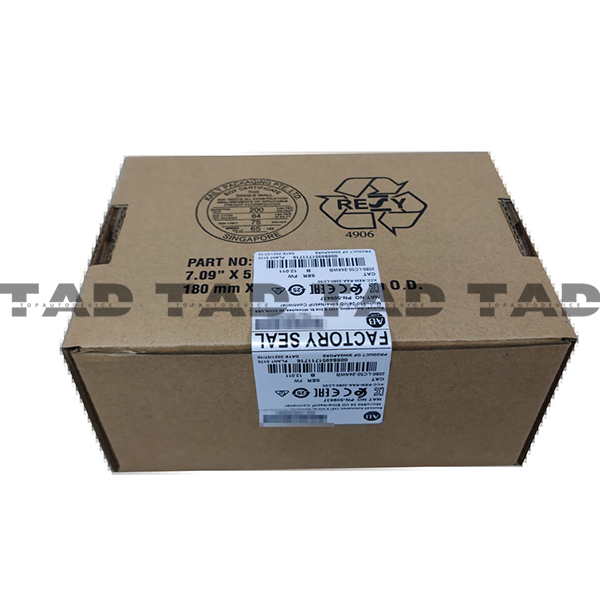 Allen-Bradley 2080-LC50-24AWB