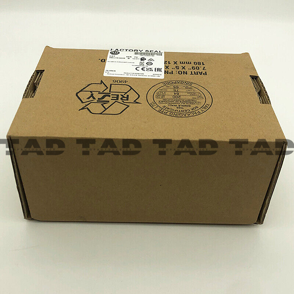 Allen-Bradley 2080-LC50-24QVB