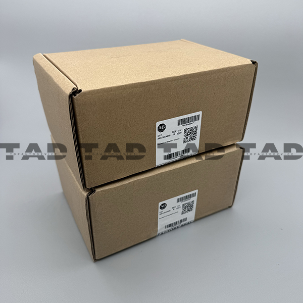 Allen-Bradley 2080-LC50-24QWB