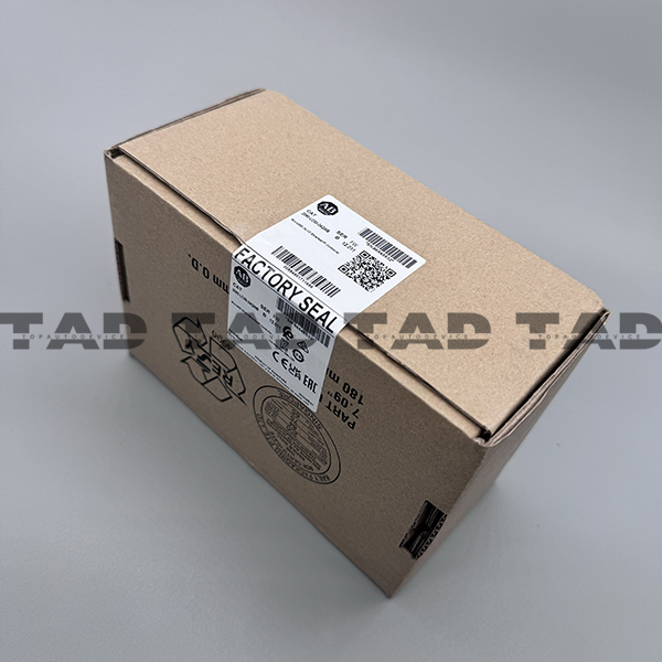 Allen-Bradley 2080-LC50-24QWB