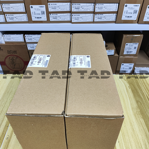 Allen-Bradley 2080-LC50-48QBB