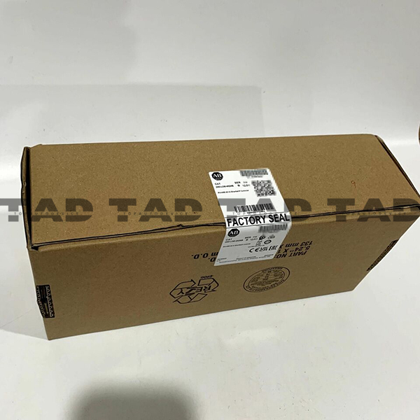 Allen-Bradley 2080-LC50-48QVB