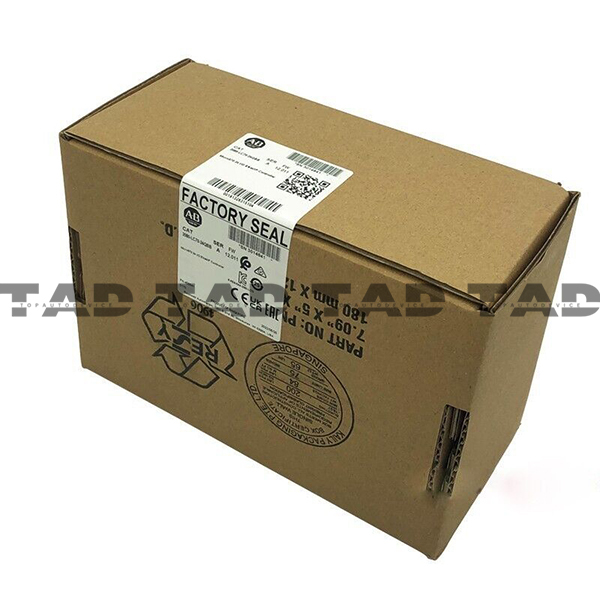 Allen-Bradley 2080-LC70-24QBB