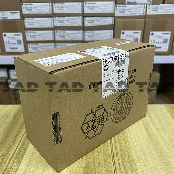 Allen-Bradley 2080-LC70-24QWB