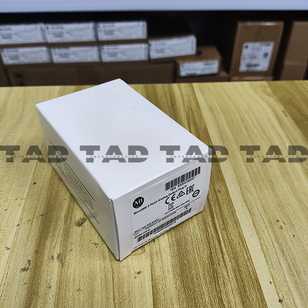 Allen-Bradley 2080-OF2