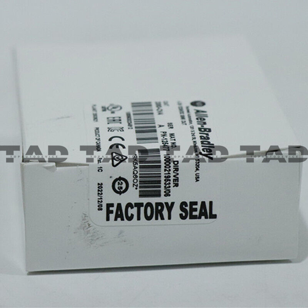 Allen-Bradley 2080-OV4 Micro800 4 Point Sink Output