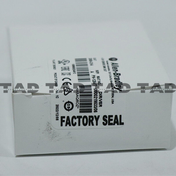 Allen-Bradley 2080-OV4 Micro800 4 Point Sink Output