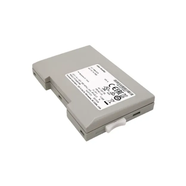 Allen-Bradley 2085-ECR Micro800 Expansion Module End Cap