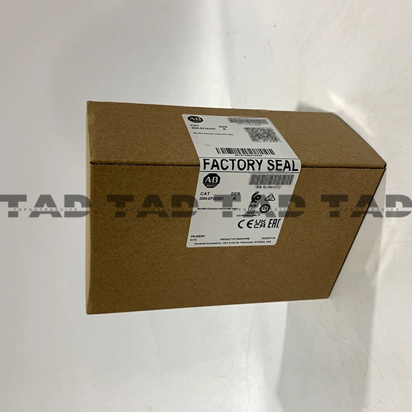 Allen-Bradley 2085-EP24VDC Micro800 Expansion module power supply