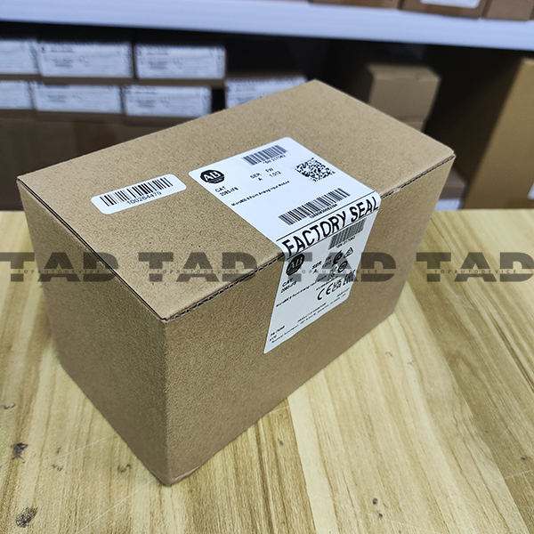 Allen-Bradley 2085-IF8 Micro800 8 Point Analog Input Module