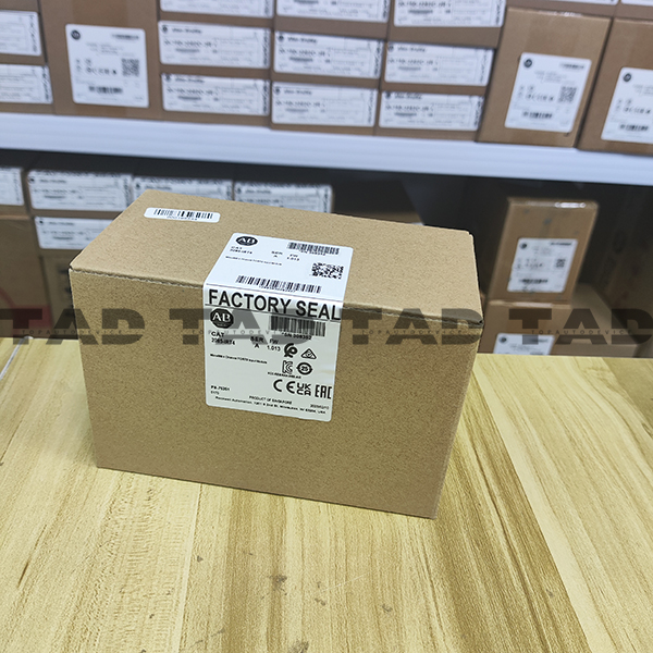 Allen-Bradley 2085-IRT4 Micro800 4 Channel TC/RTD Input Module