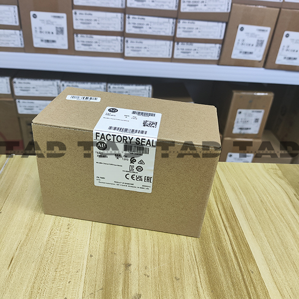 Allen-Bradley 2085-IRT4 Micro800 4 Channel TC/RTD Input Module