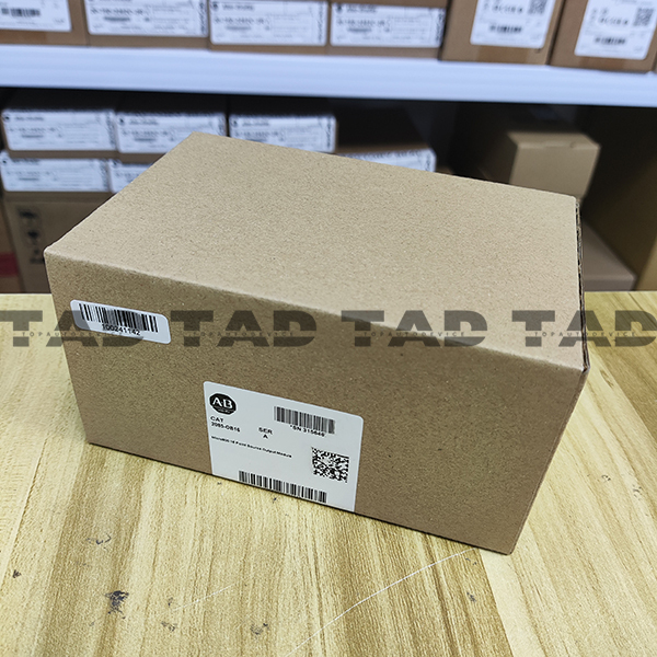 Allen-Bradley 2085-OB16 Micro800 16 Point Source Output Module