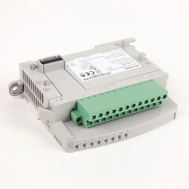 Allen-Bradley 2085-OW8 Best Selling Micro800 8 Point Relay Output Module