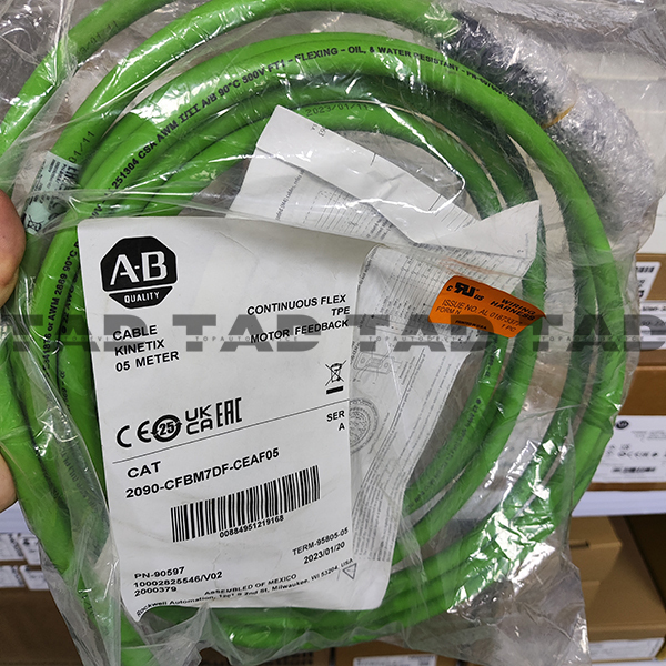 Allen-Bradley 2090-CFBM7DF-CEAF05