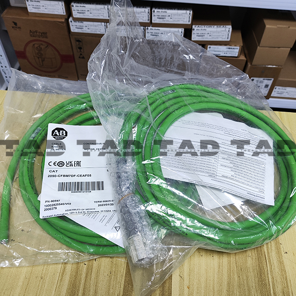 Allen-Bradley 2090-CFBM7DF-CEAF05