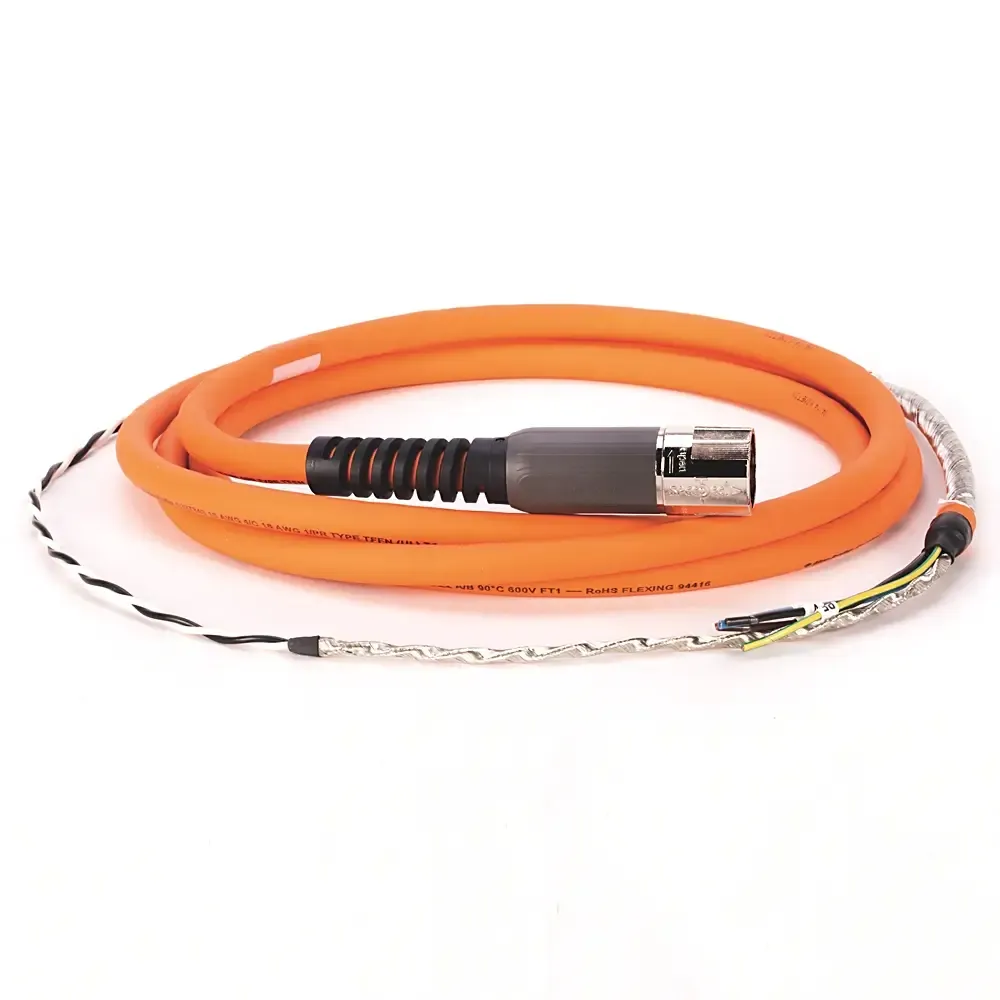 Allen-Bradley 2090-CPBM7DF-16AF30 MP-Series 30m Cable