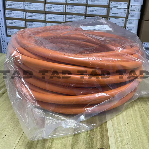 Allen-Bradley 2090-CSBM1DE-14AA20 Kinetix Cable Single DSL 2090 Series