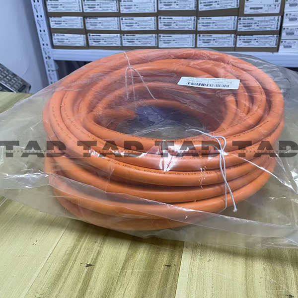 Allen-Bradley 2090-CSBM1DE-14AA20 Kinetix Cable Single DSL 2090 Series