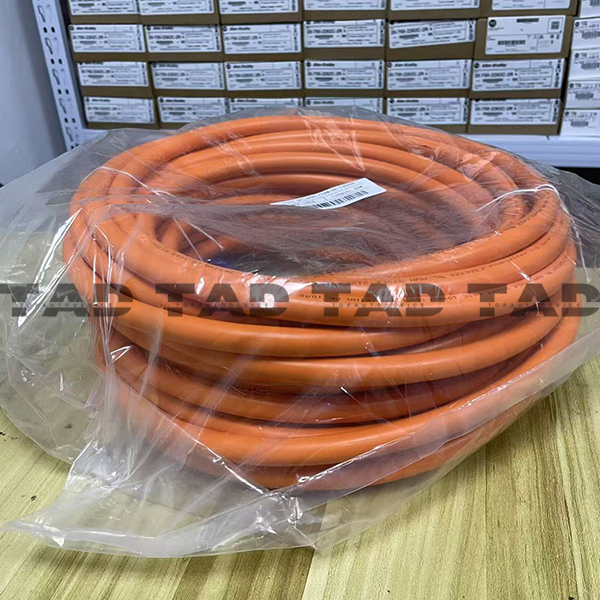 Allen-Bradley 2090-CSBM1DE-14AA20 Kinetix Cable Single DSL 2090 Series