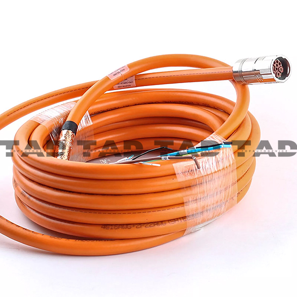 Allen-Bradley 2090-CSWM1DE-14AA15 Kinetix Cable Single DSL 2090 Series