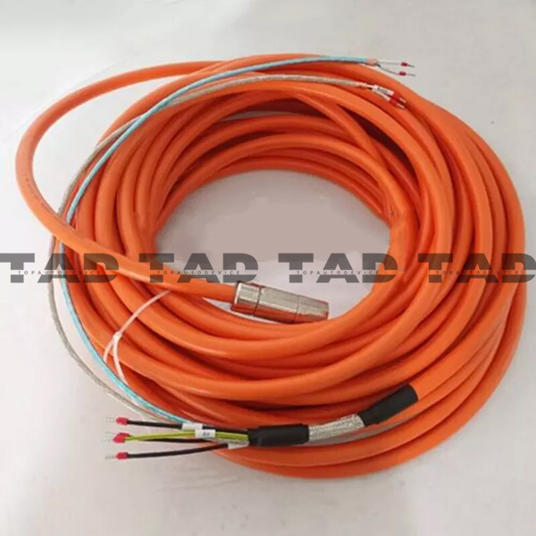 Allen-Bradley 2090-CSWM1DF-14AA15 Kinetix Cable Single DSL 2090 Series