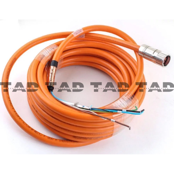 Allen-Bradley 2090-CSWM1DF-14AA25 Kinetix Cable Single DSL 2090 Series