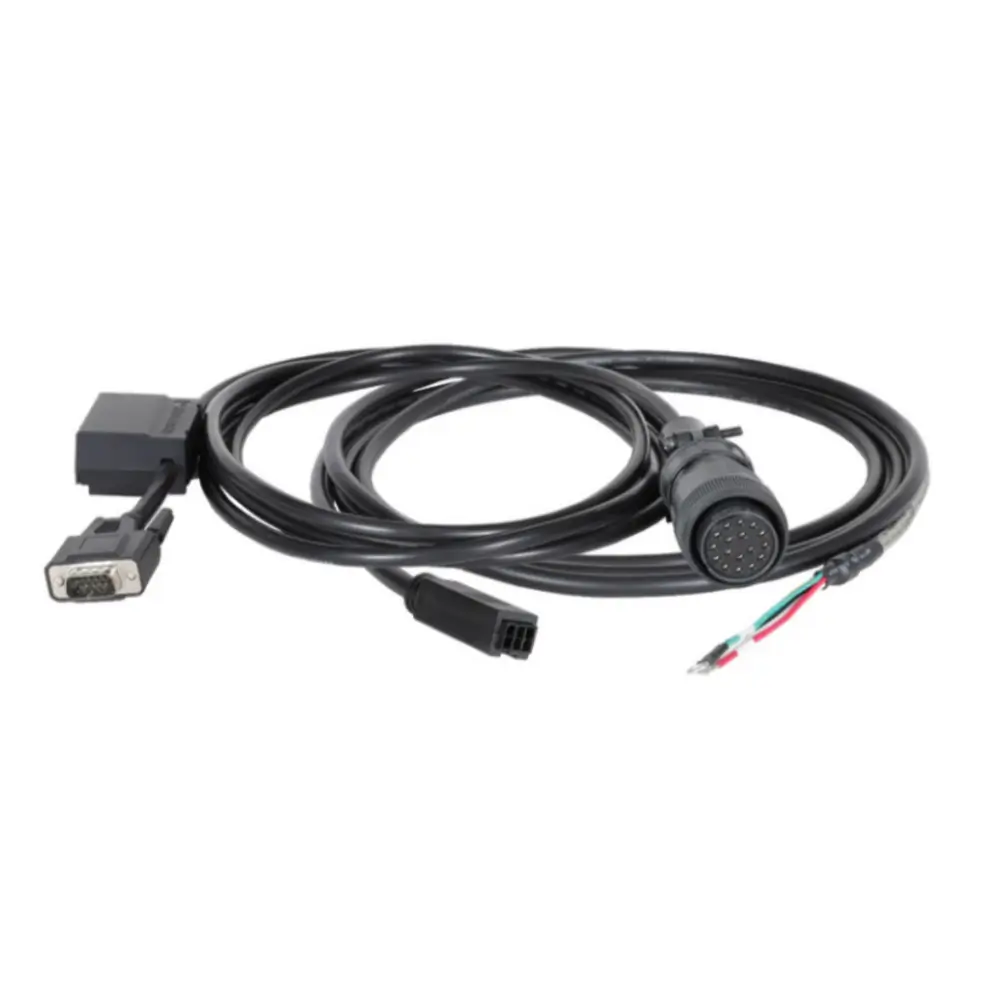 Allen-Bradley 2090-CTFB-MADD-CFA03 Kinetix TLP Feedback Cable