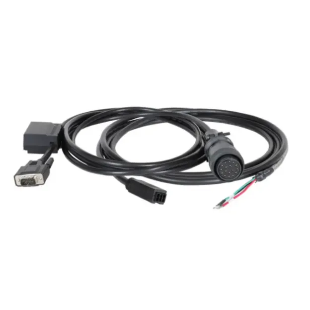 Allen-Bradley 2090-CTFB-MADD-CFA03 Kinetix TLP Feedback Cable
