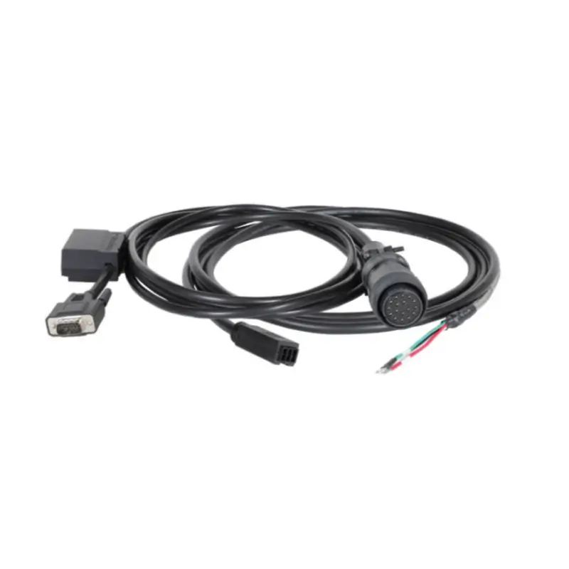 Allen-Bradley 2090-CTPW-MADF-18A0 Kinetix TLP Power Cable3