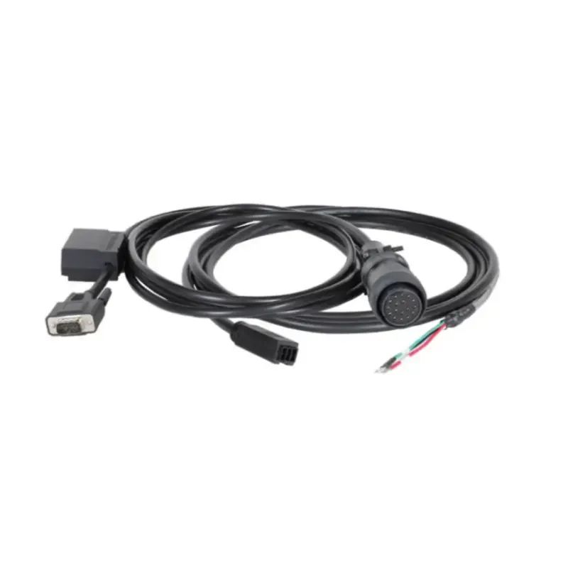 Allen-Bradley 2090-CTPW-MADF-18A0 Kinetix TLP Power Cable3